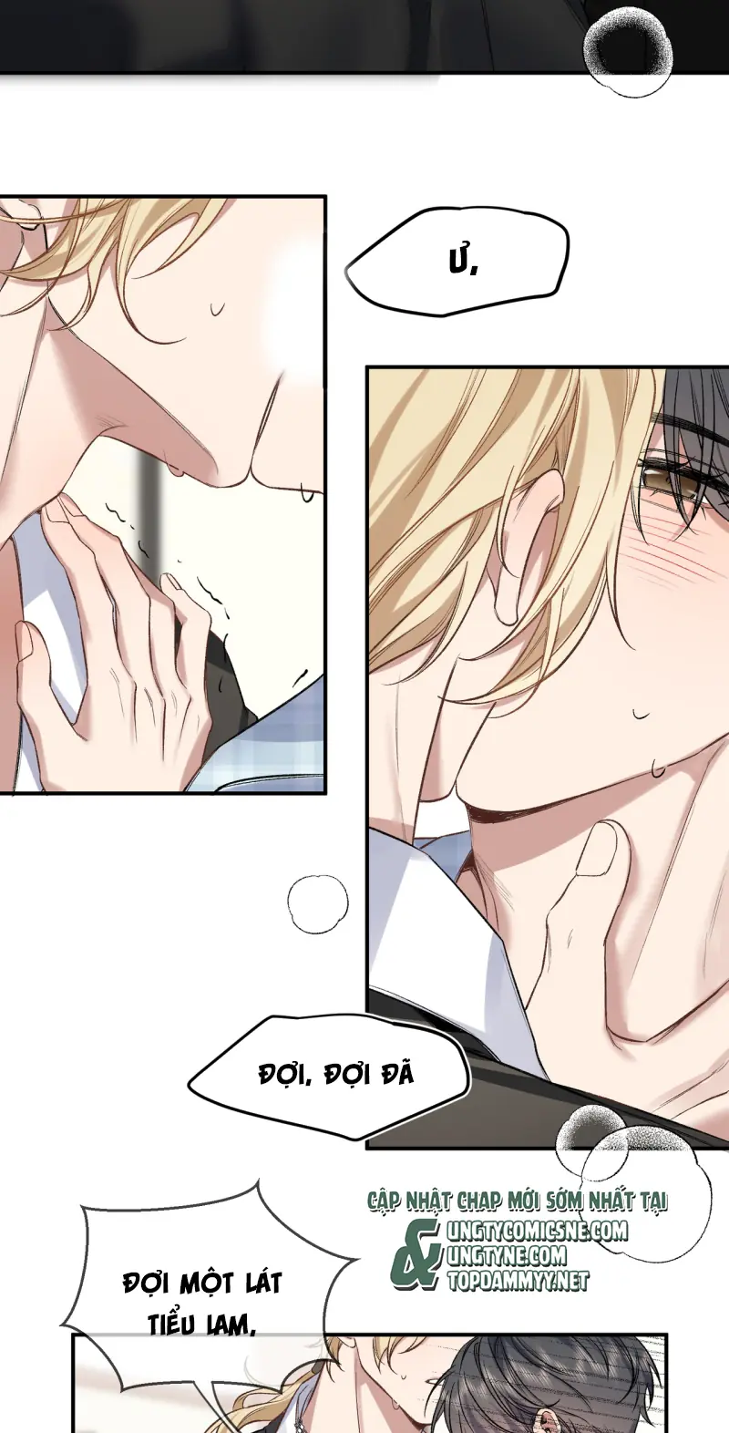 Ngày Và Đêm Chapter 14 - Trang 7