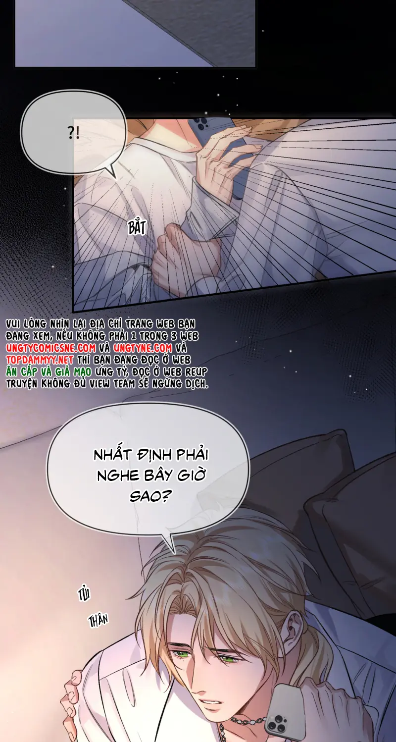 Ngày Và Đêm Chapter 15 - Trang 11