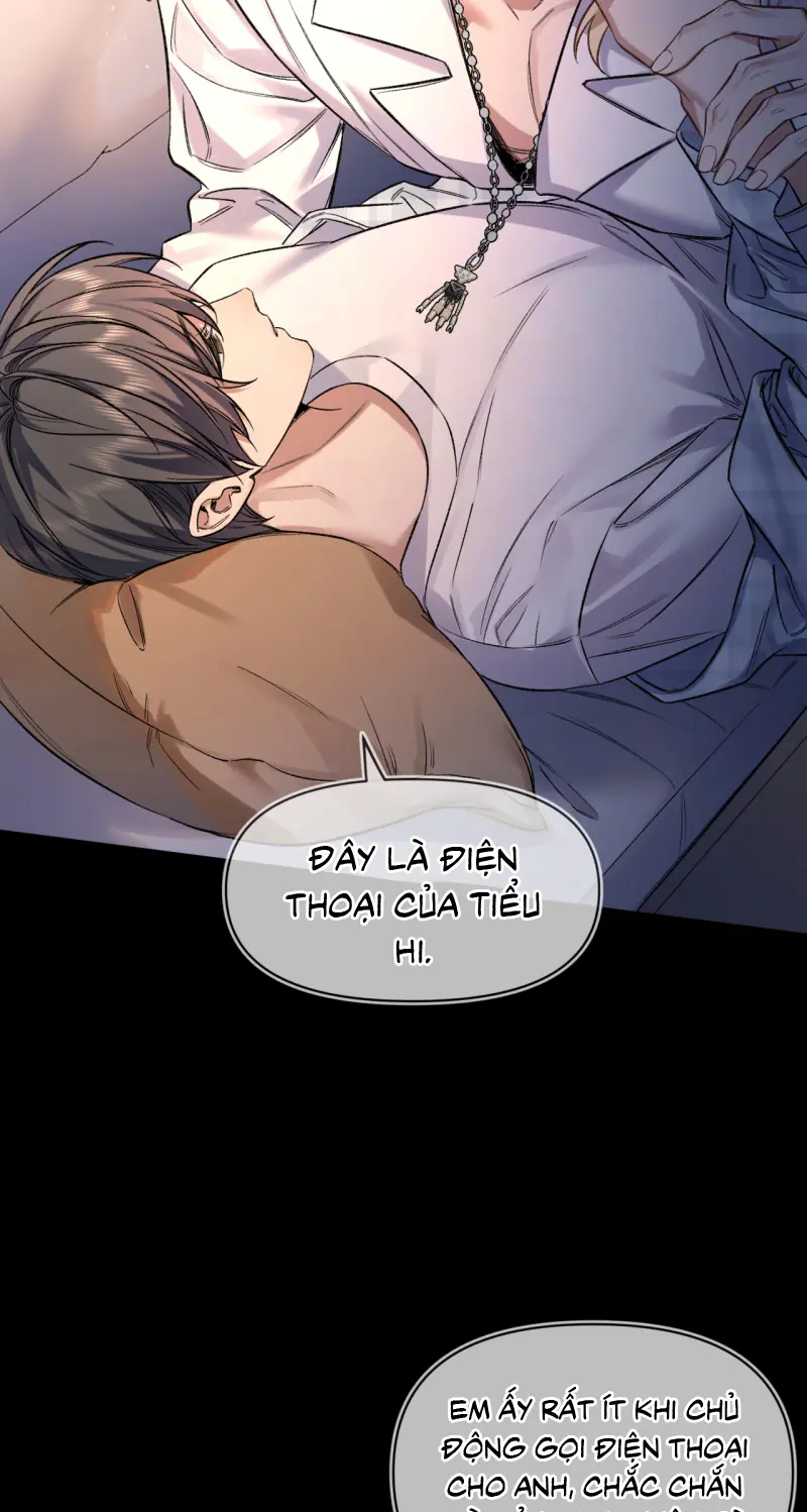 Ngày Và Đêm Chapter 15 - Trang 12
