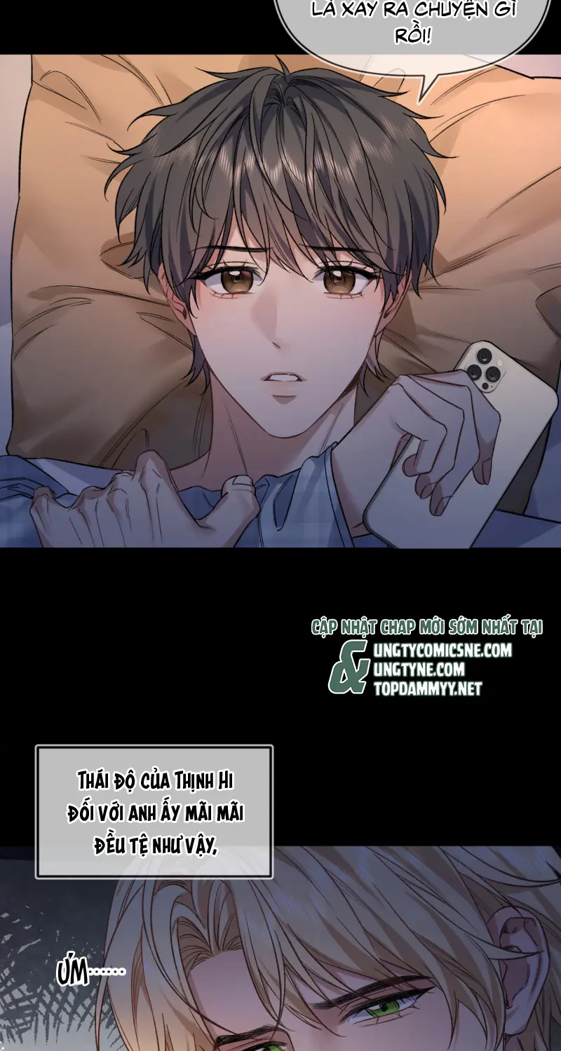Ngày Và Đêm Chapter 15 - Trang 13