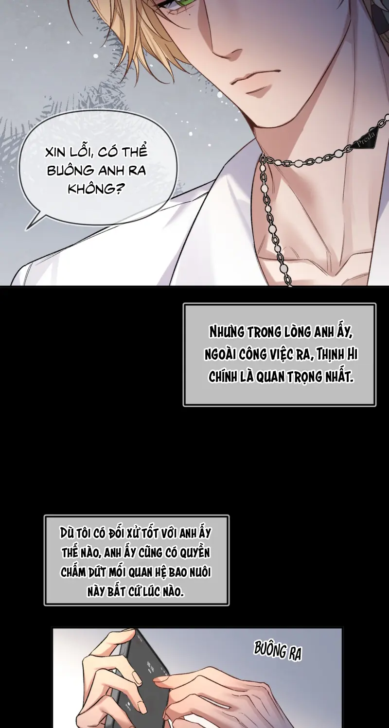 Ngày Và Đêm Chapter 15 - Trang 14
