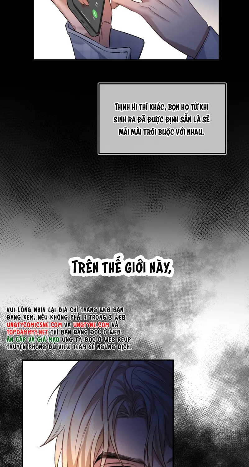 Ngày Và Đêm Chapter 15 - Trang 15