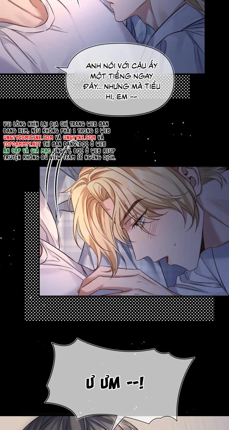 Ngày Và Đêm Chapter 15 - Trang 19