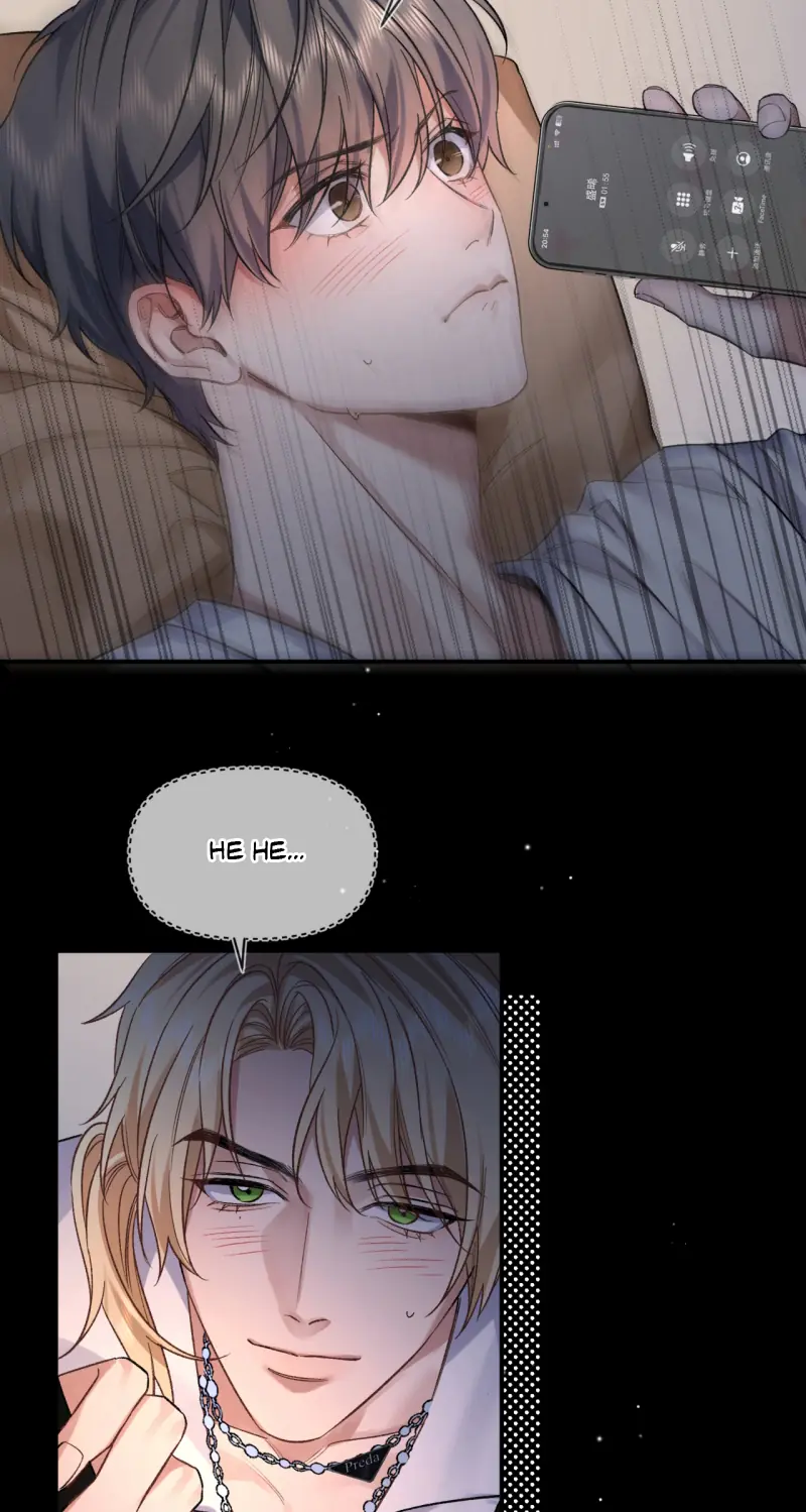 Ngày Và Đêm Chapter 15 - Trang 20