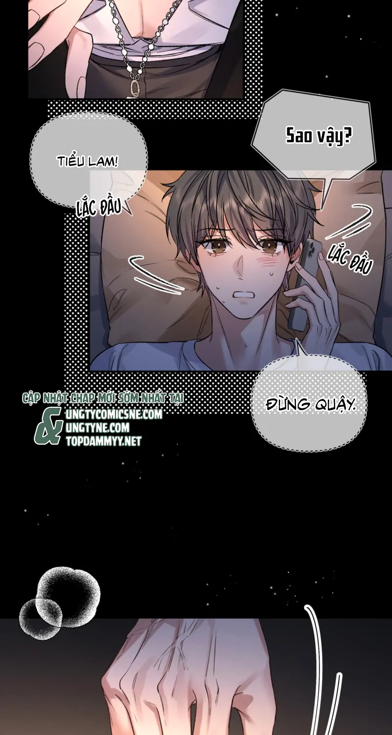 Ngày Và Đêm Chapter 15 - Trang 21