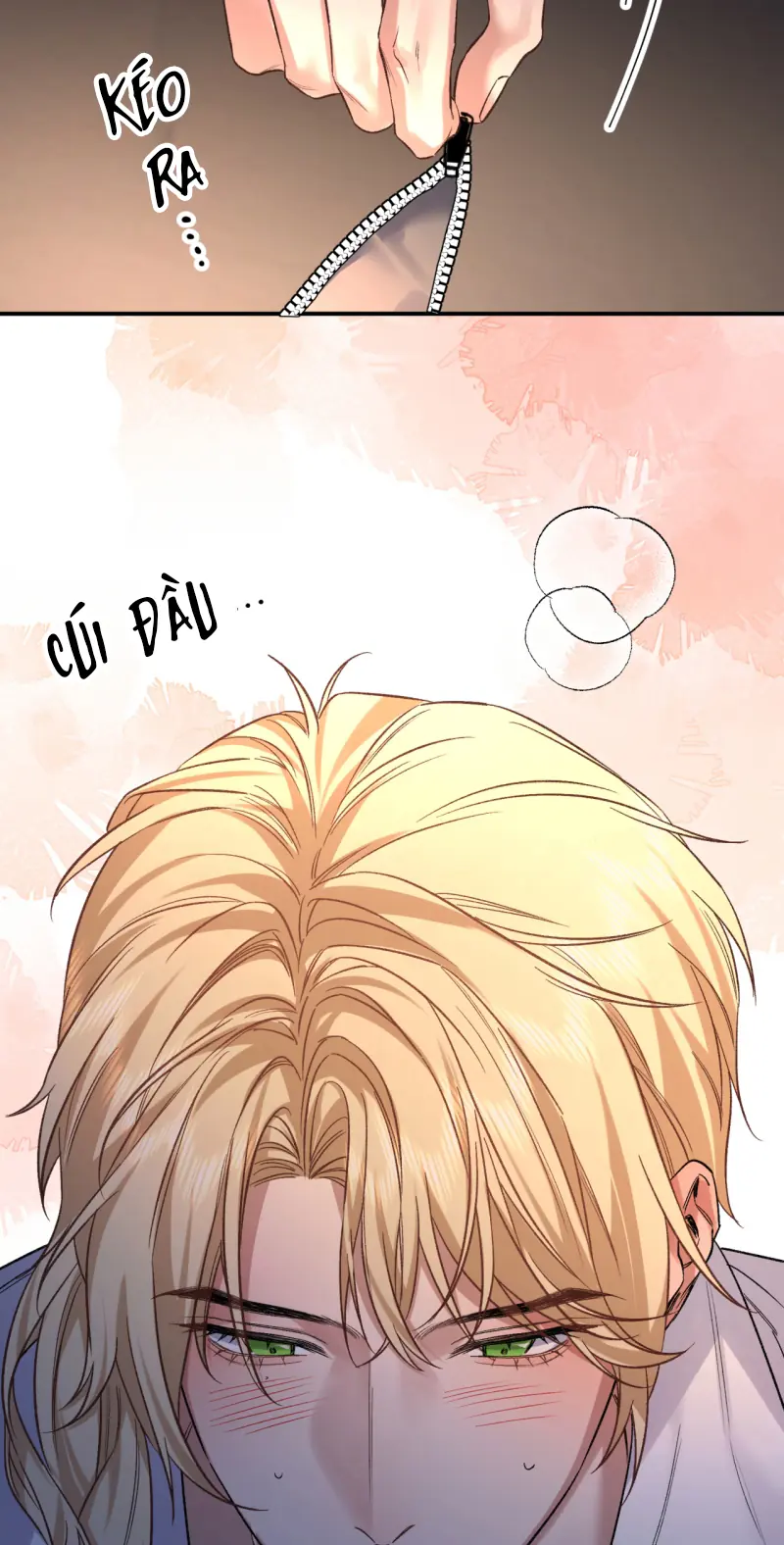 Ngày Và Đêm Chapter 15 - Trang 22