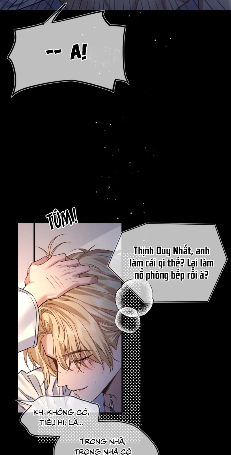Ngày Và Đêm Chapter 15 - Trang 24