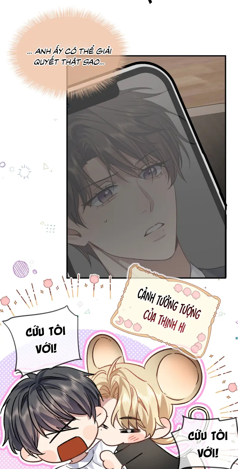 Ngày Và Đêm Chapter 15 - Trang 27