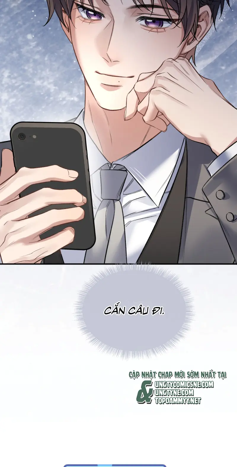 Ngày Và Đêm Chapter 15 - Trang 33