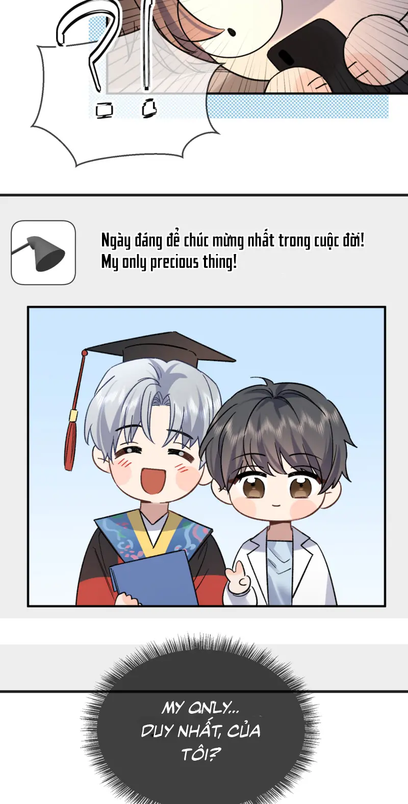 Ngày Và Đêm Chapter 15 - Trang 35