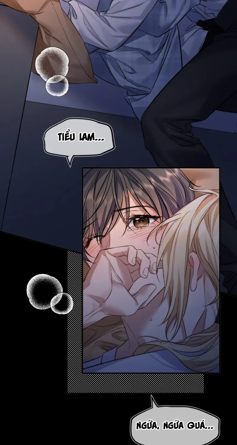 Ngày Và Đêm Chapter 15 - Trang 5