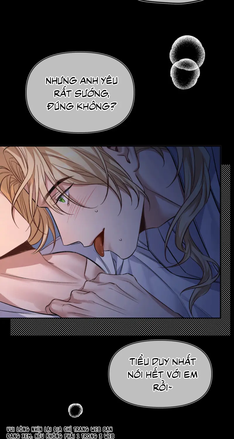 Ngày Và Đêm Chapter 15 - Trang 6
