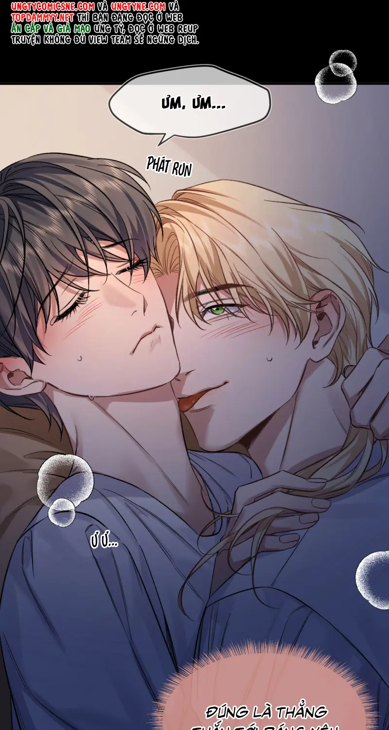 Ngày Và Đêm Chapter 15 - Trang 7
