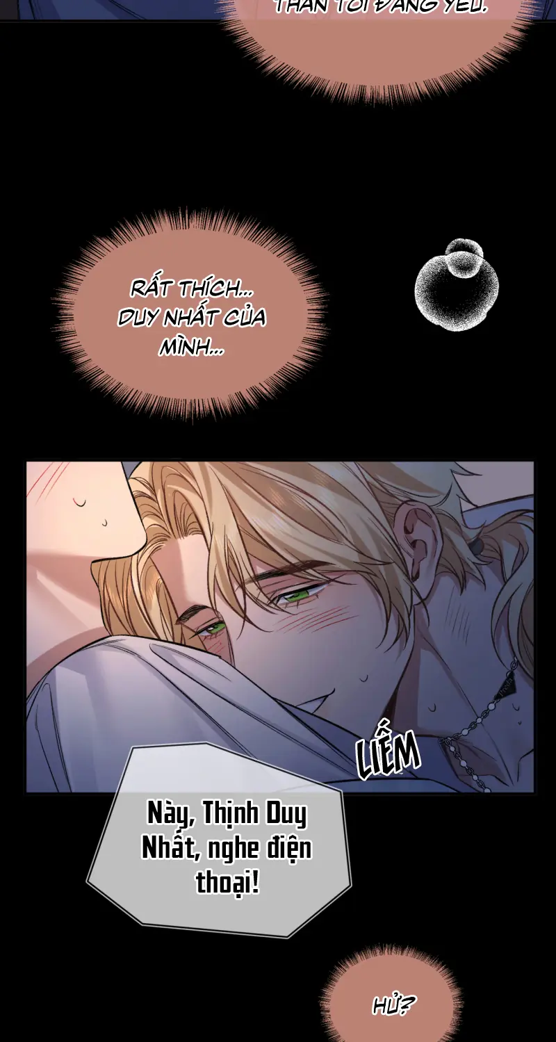 Ngày Và Đêm Chapter 15 - Trang 8