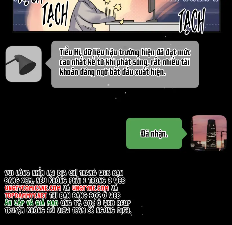 Ngày Và Đêm Chapter 16 - Trang 22