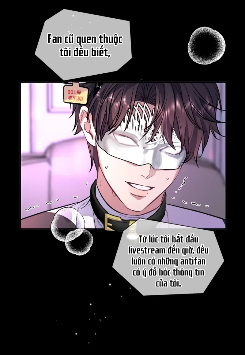 Ngày Và Đêm Chapter 16 - Trang 23