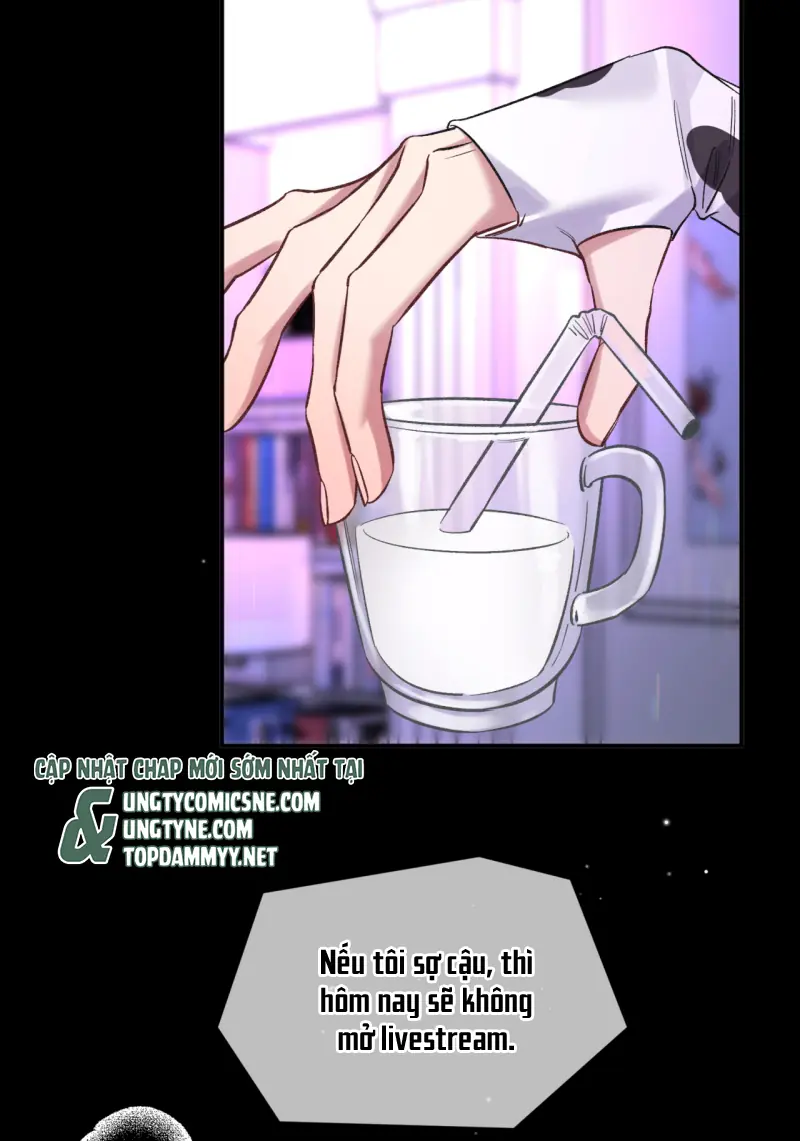 Ngày Và Đêm Chapter 16 - Trang 25