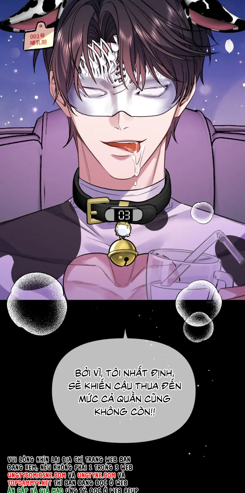 Ngày Và Đêm Chapter 16 - Trang 27