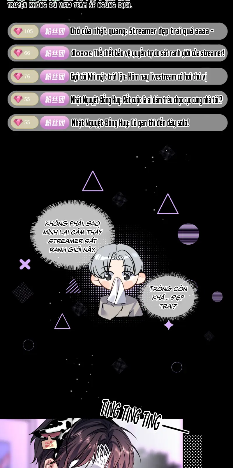 Ngày Và Đêm Chapter 16 - Trang 28