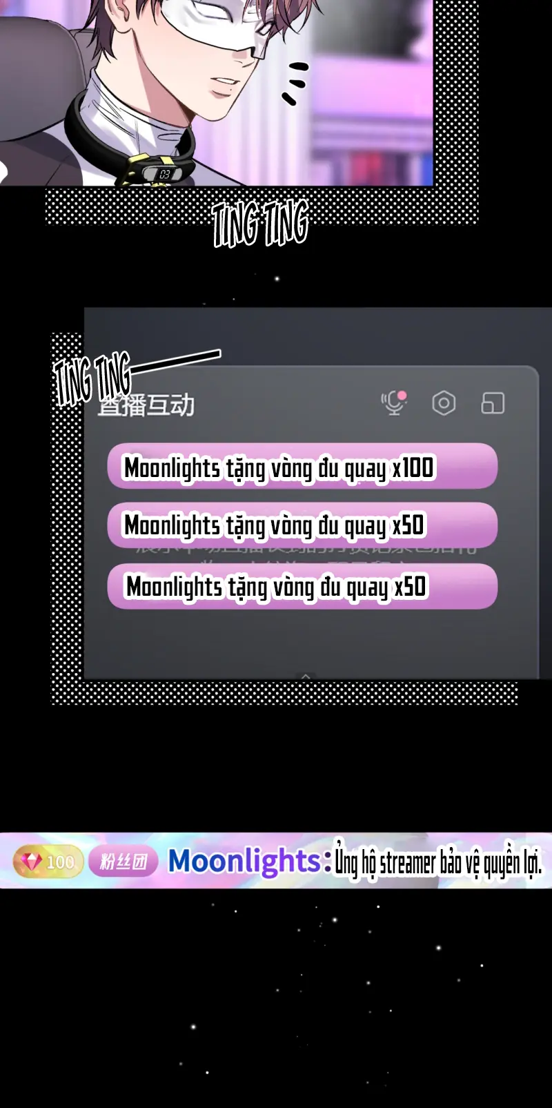 Ngày Và Đêm Chapter 16 - Trang 29