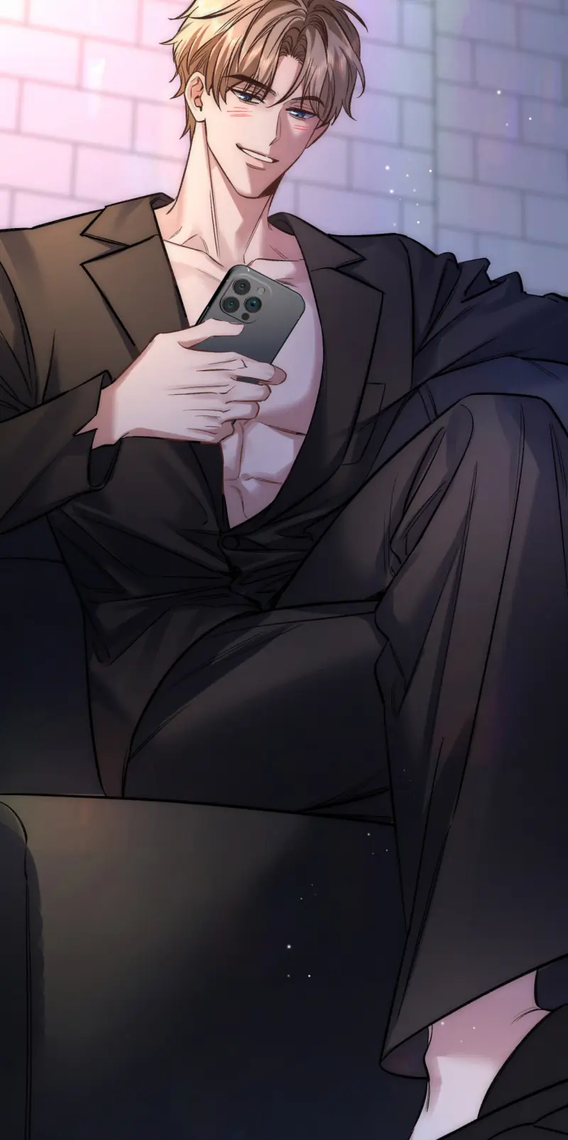 Ngày Và Đêm Chapter 16 - Trang 31