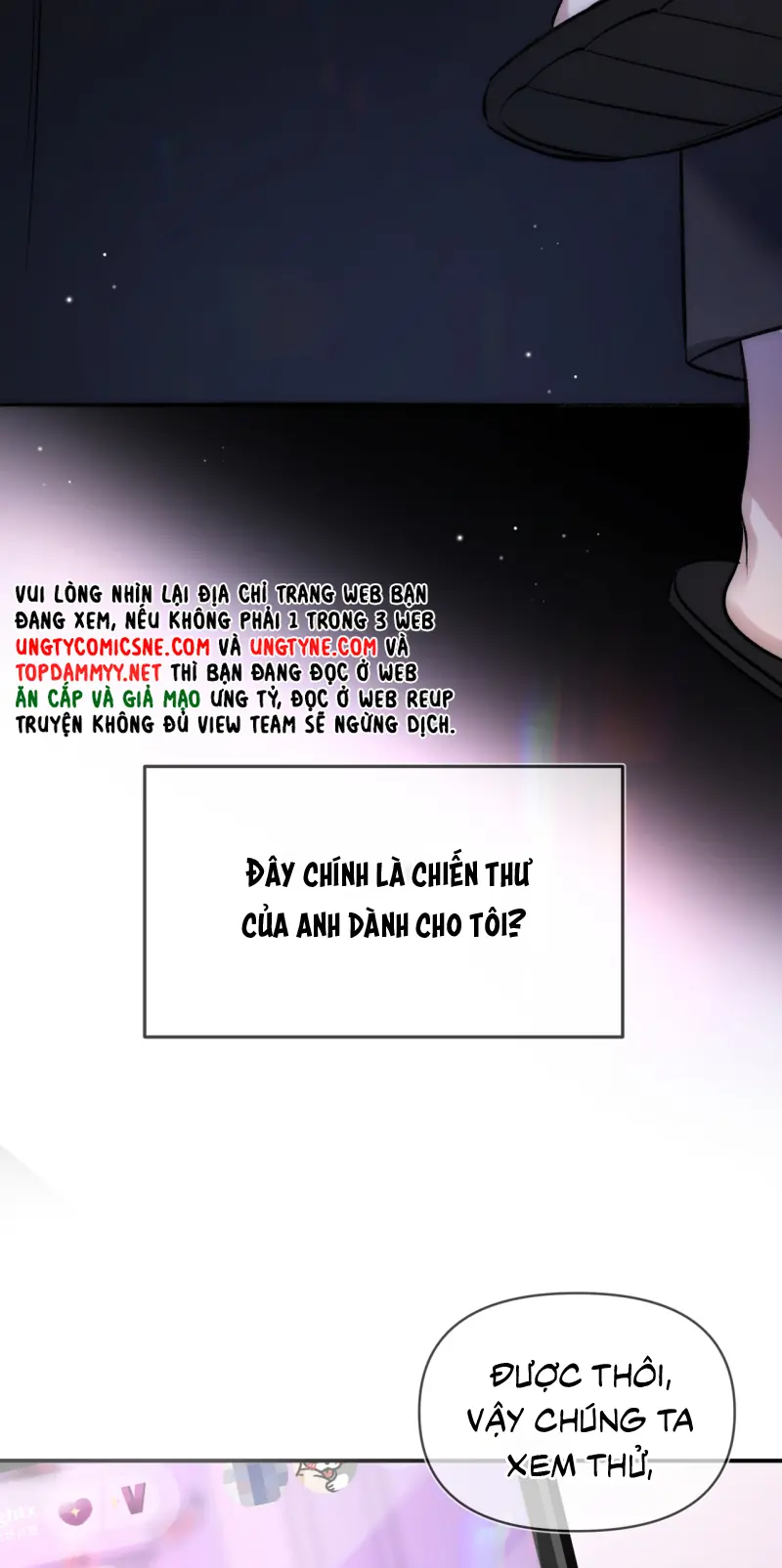 Ngày Và Đêm Chapter 16 - Trang 32