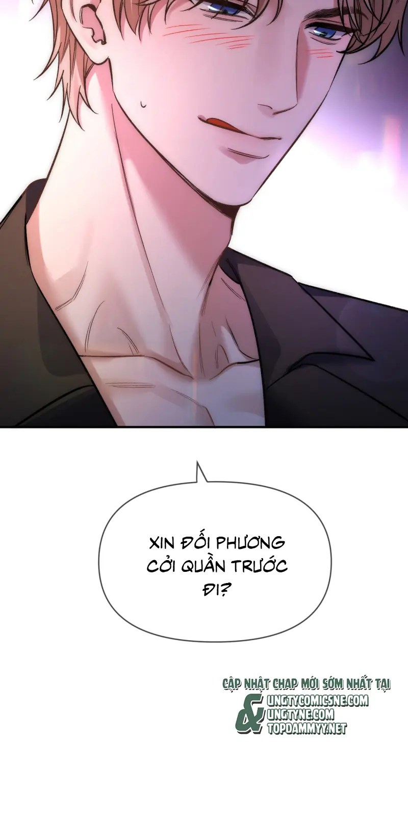Ngày Và Đêm Chapter 16 - Trang 34