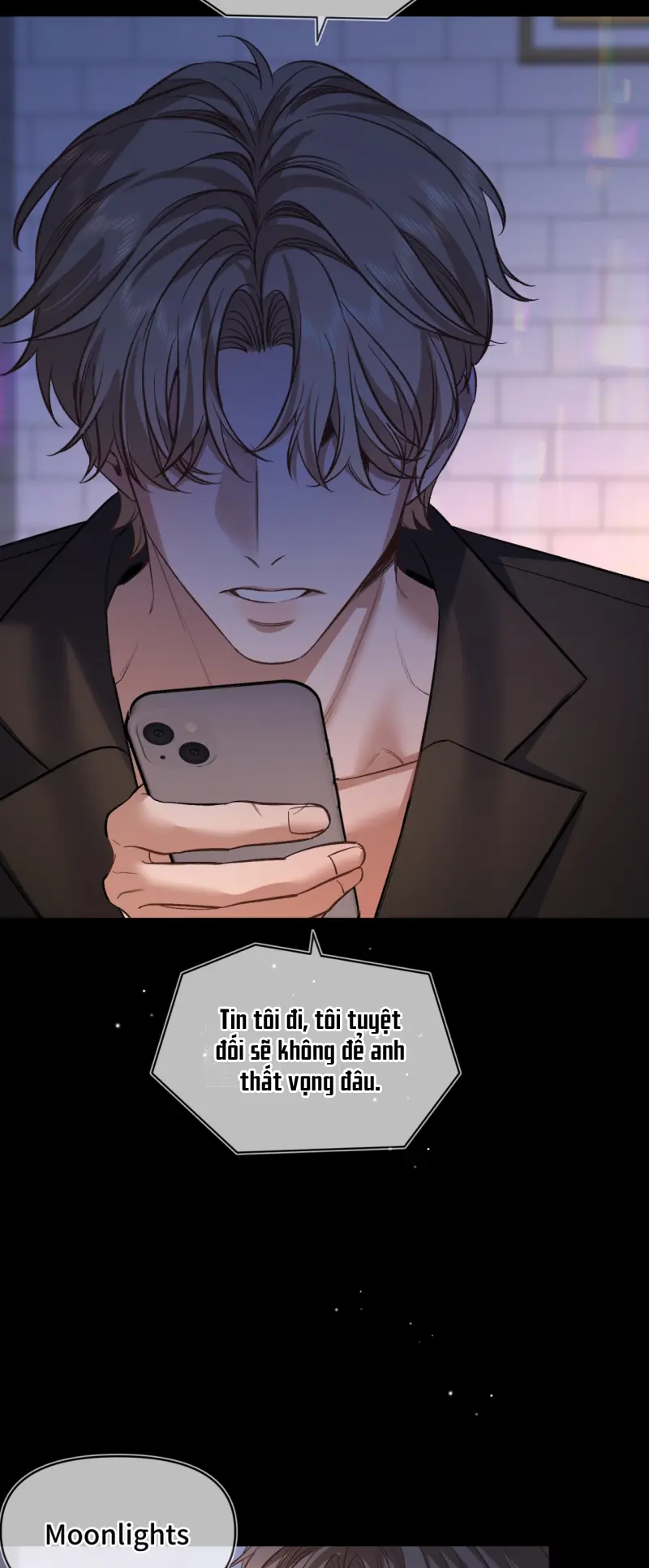 Ngày Và Đêm Chapter 17 - Trang 13