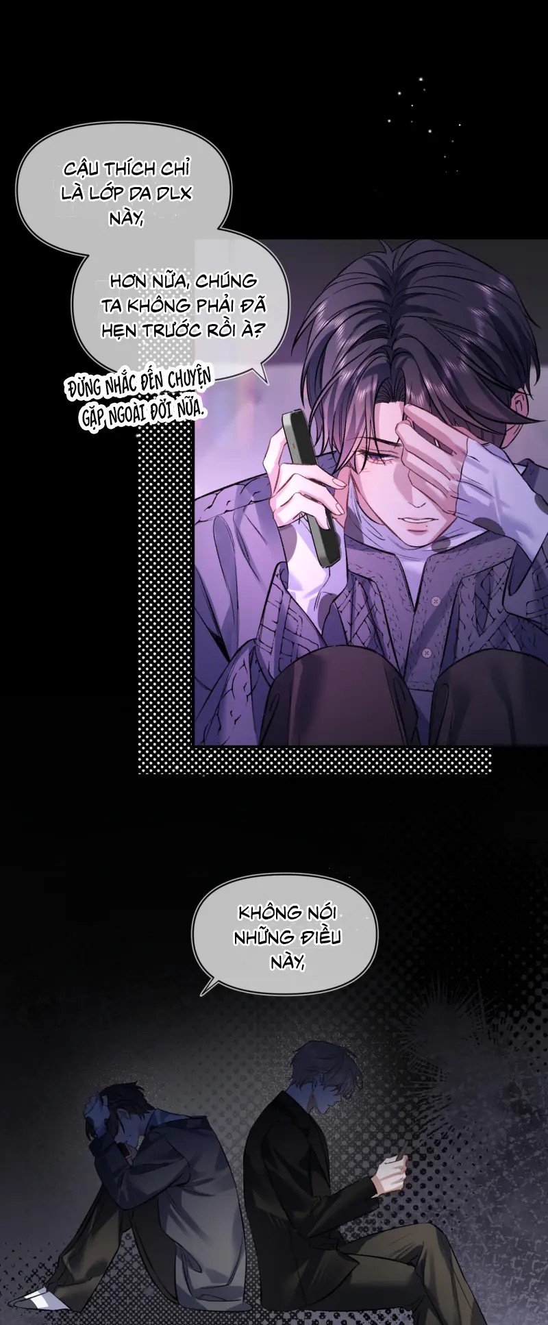 Ngày Và Đêm Chapter 17 - Trang 15