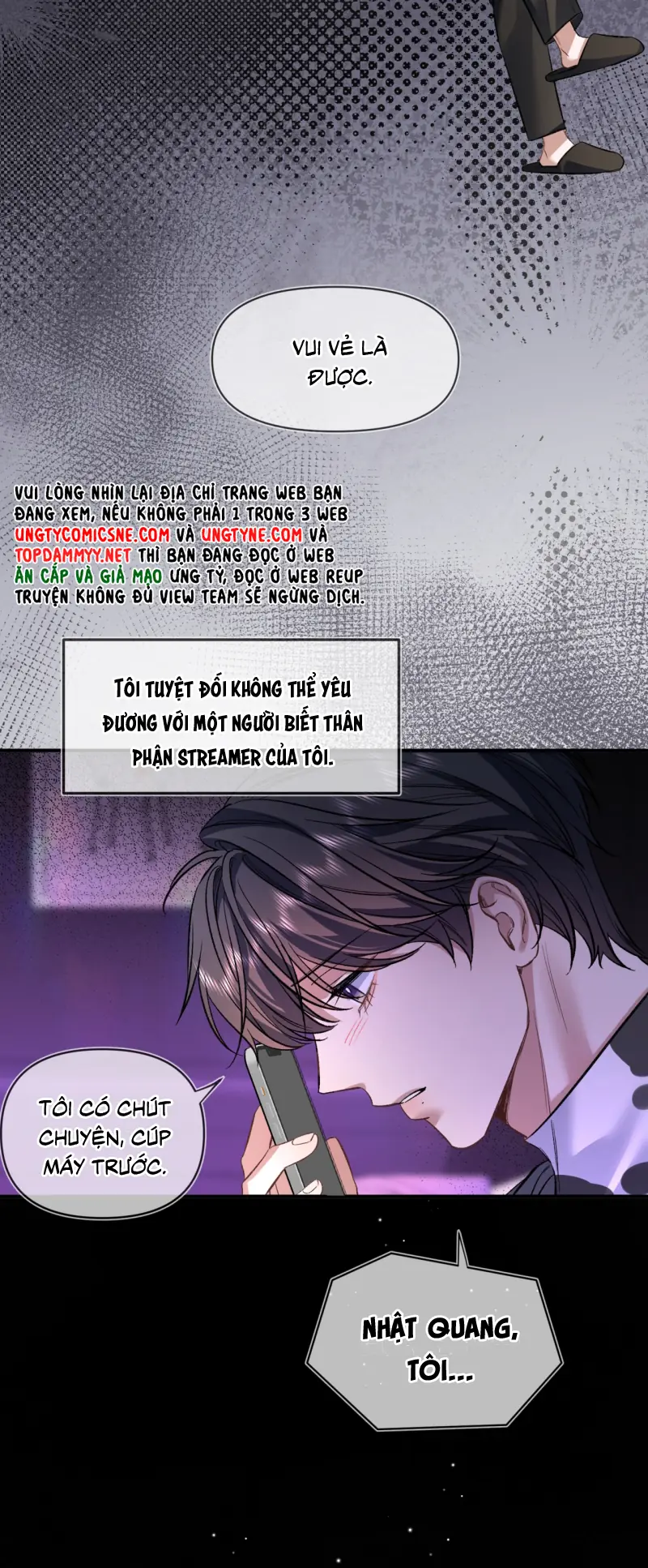 Ngày Và Đêm Chapter 17 - Trang 16