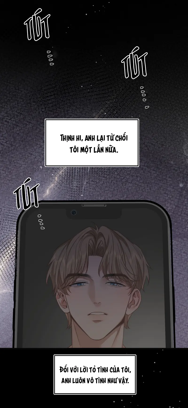 Ngày Và Đêm Chapter 17 - Trang 17