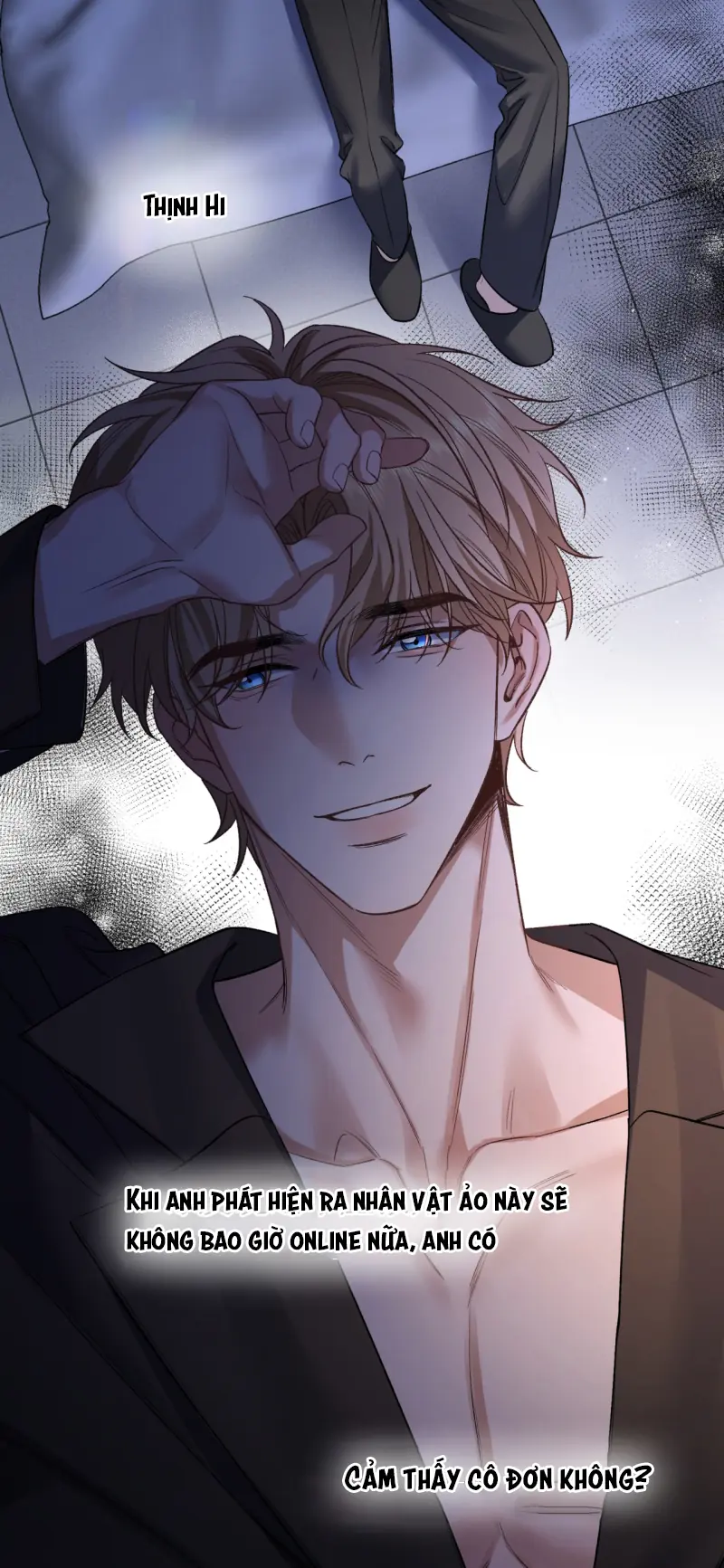 Ngày Và Đêm Chapter 17 - Trang 19