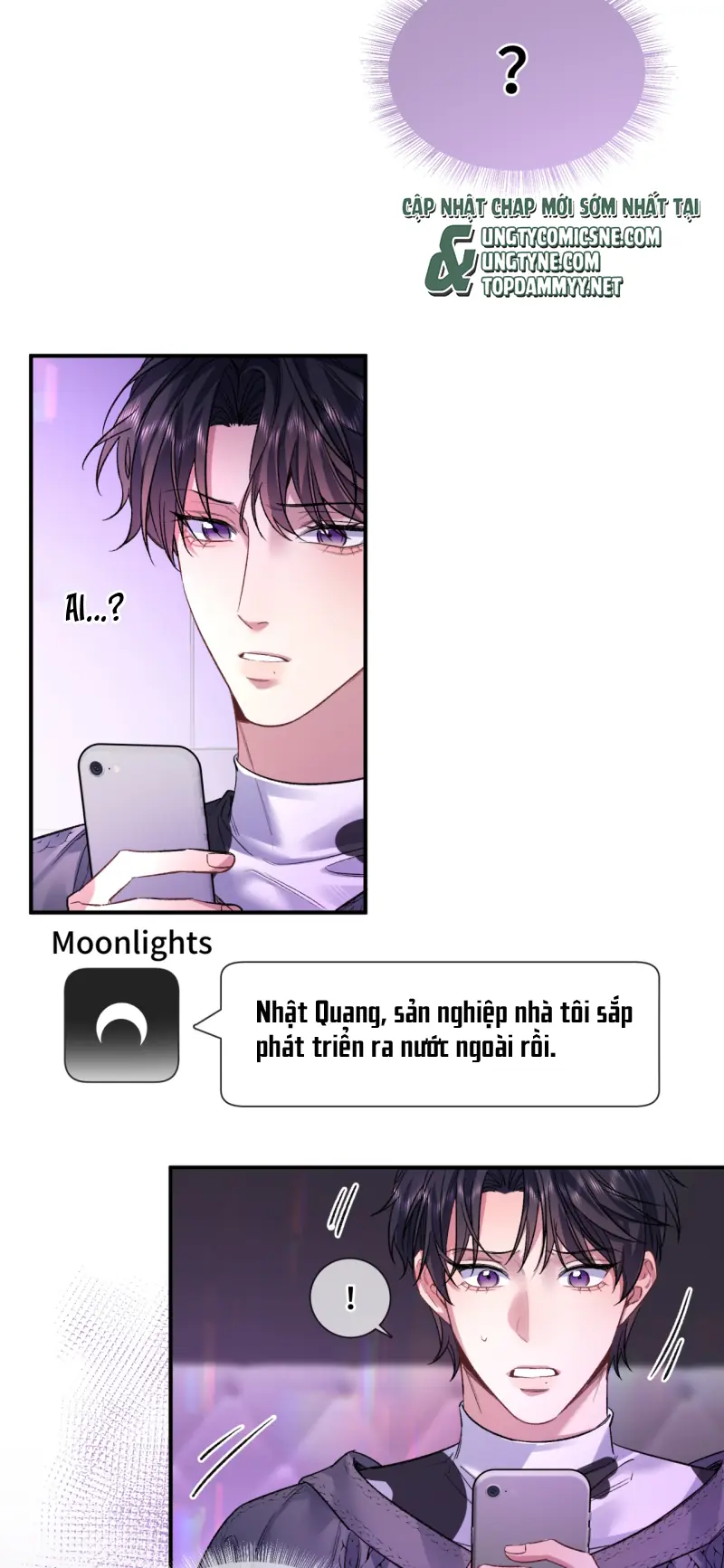 Ngày Và Đêm Chapter 17 - Trang 27