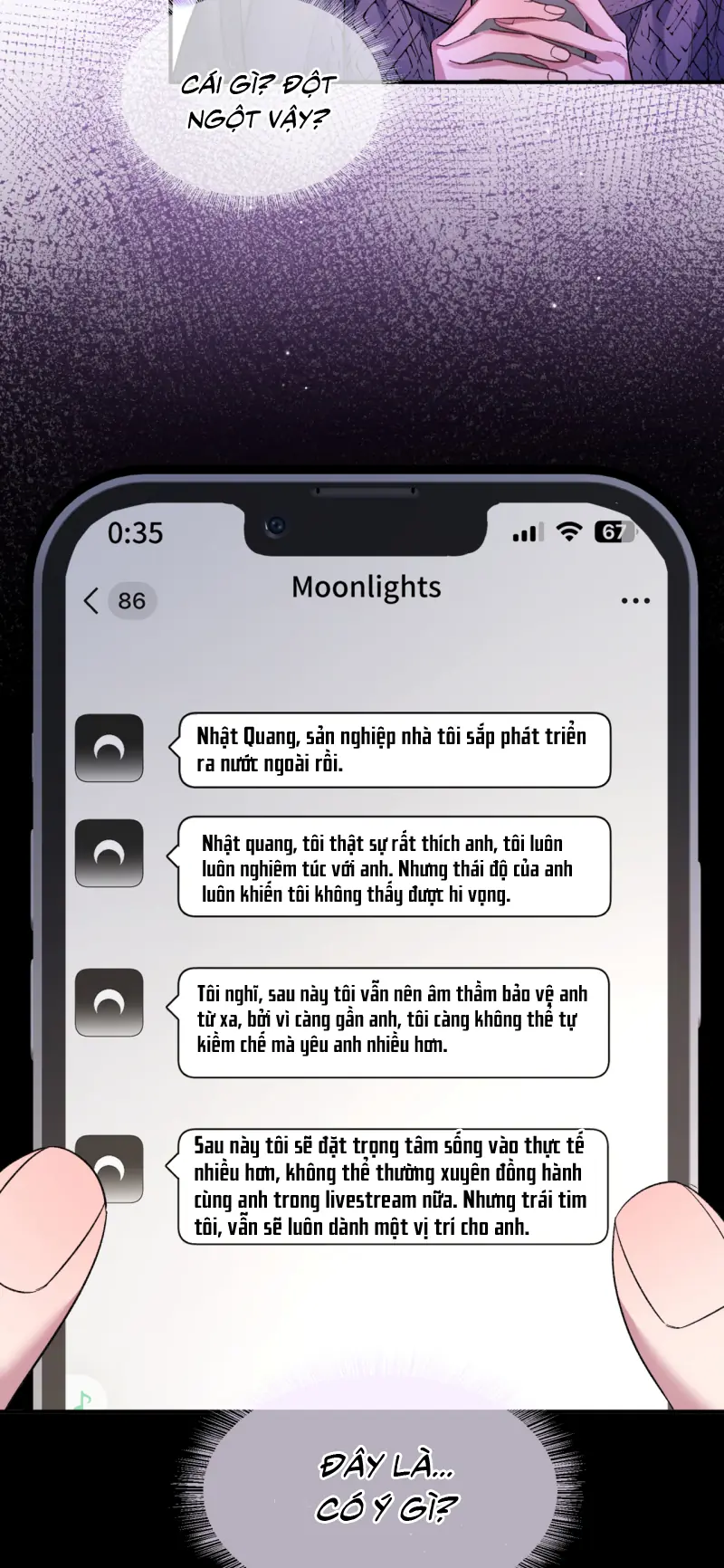 Ngày Và Đêm Chapter 17 - Trang 28