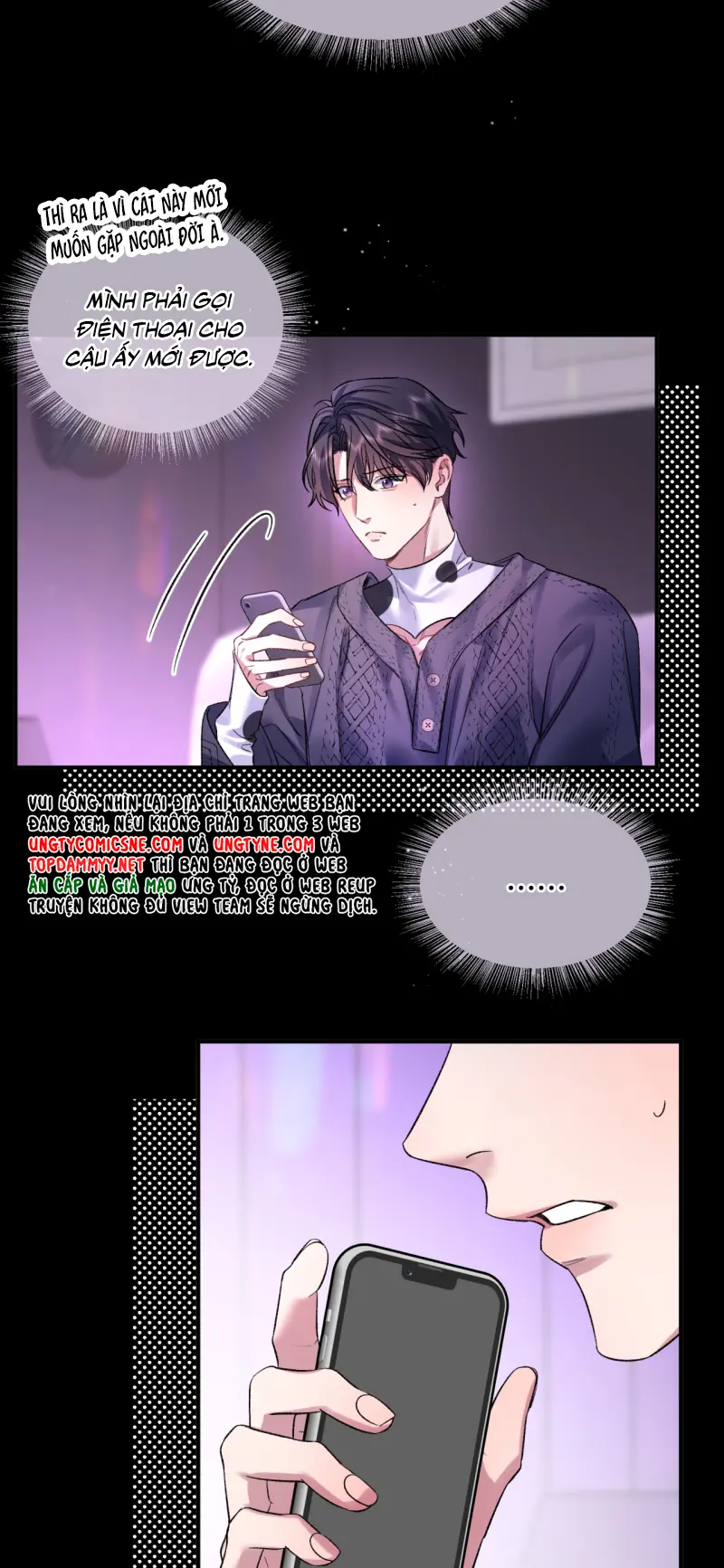 Ngày Và Đêm Chapter 17 - Trang 29