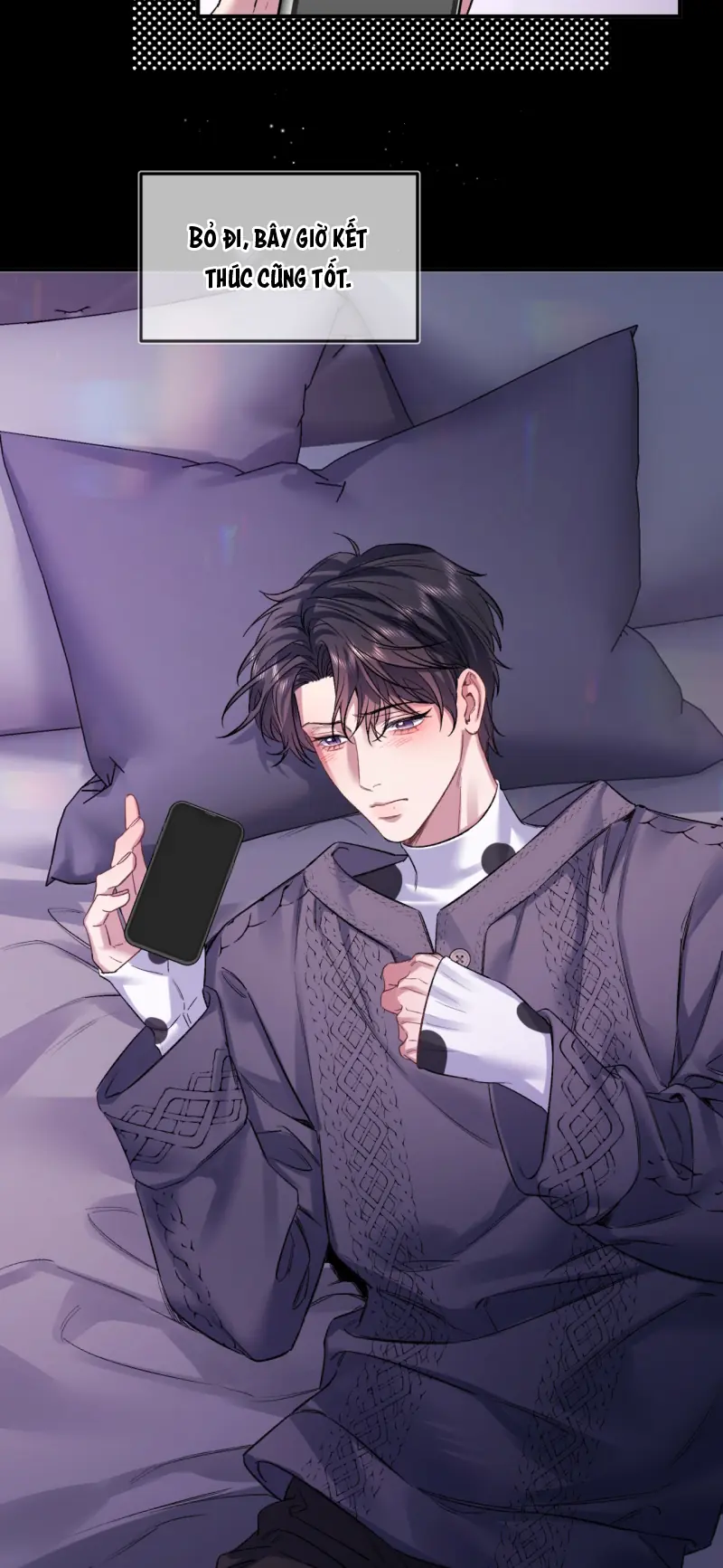Ngày Và Đêm Chapter 17 - Trang 30