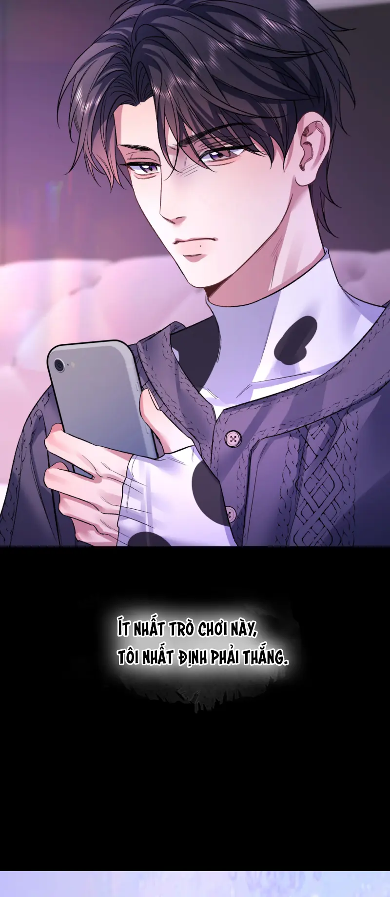 Ngày Và Đêm Chapter 17 - Trang 34