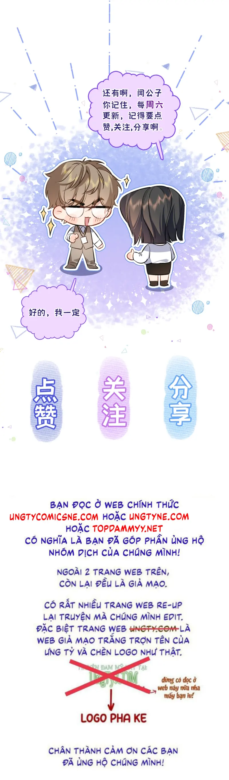 Ngày Và Đêm Chapter 17 - Trang 36