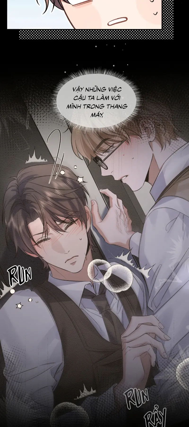 Ngày Và Đêm Chapter 18 - Trang 11