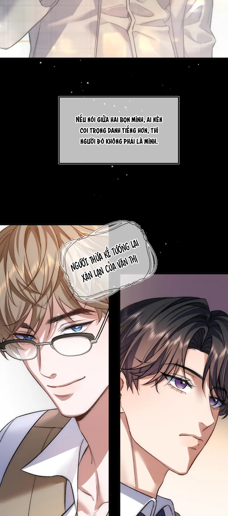 Ngày Và Đêm Chapter 18 - Trang 15