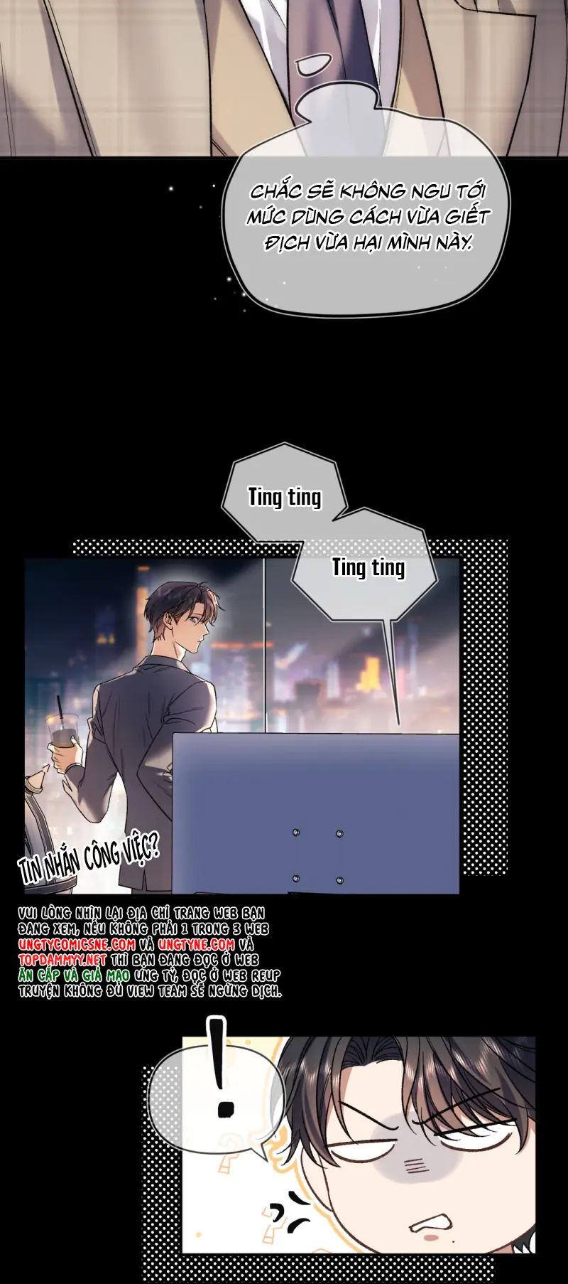 Ngày Và Đêm Chapter 18 - Trang 17