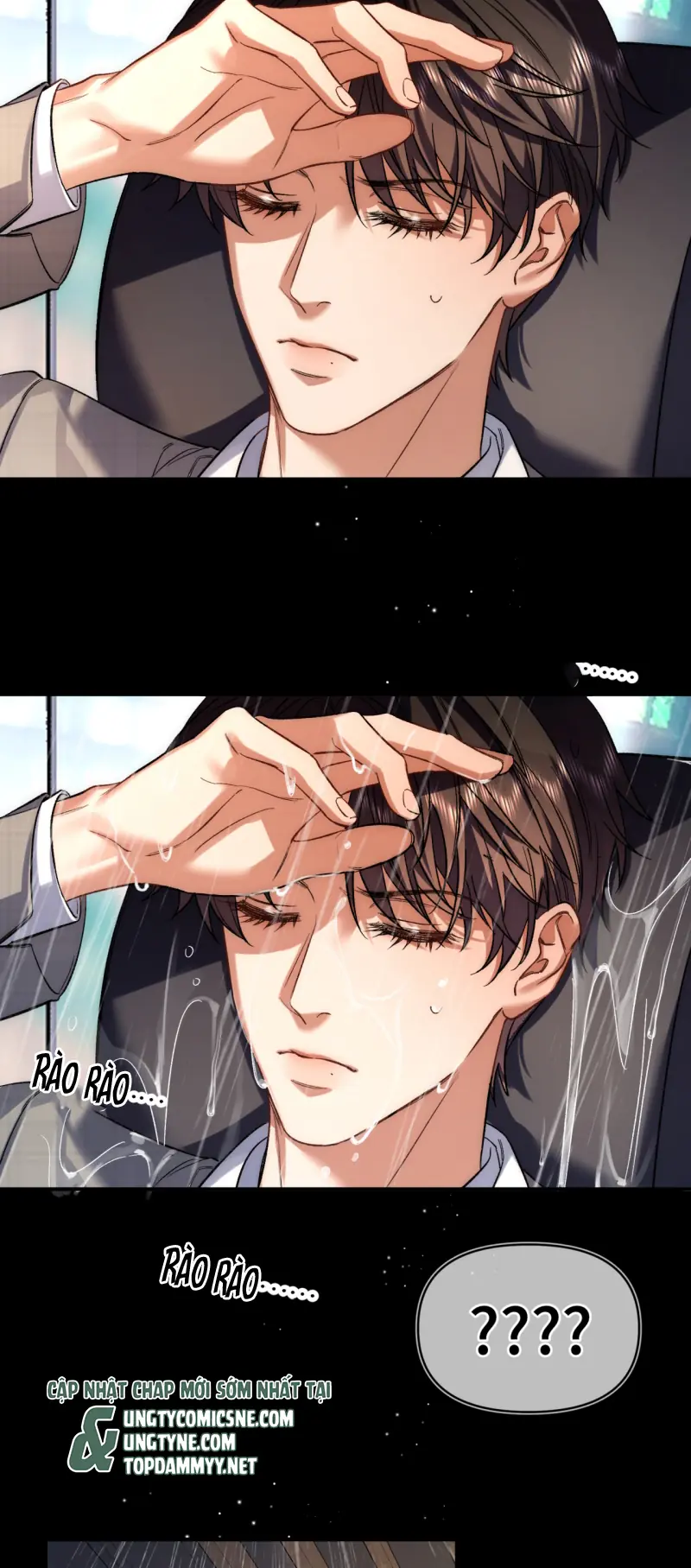 Ngày Và Đêm Chapter 18 - Trang 23