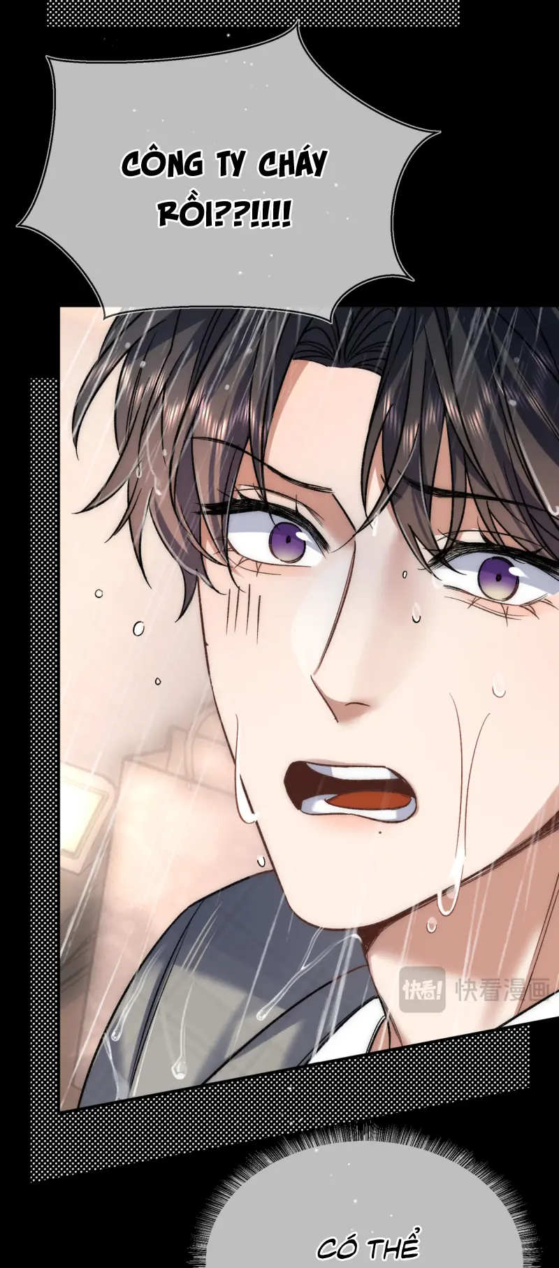 Ngày Và Đêm Chapter 18 - Trang 25