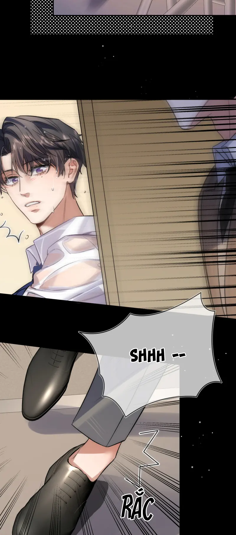 Ngày Và Đêm Chapter 18 - Trang 29
