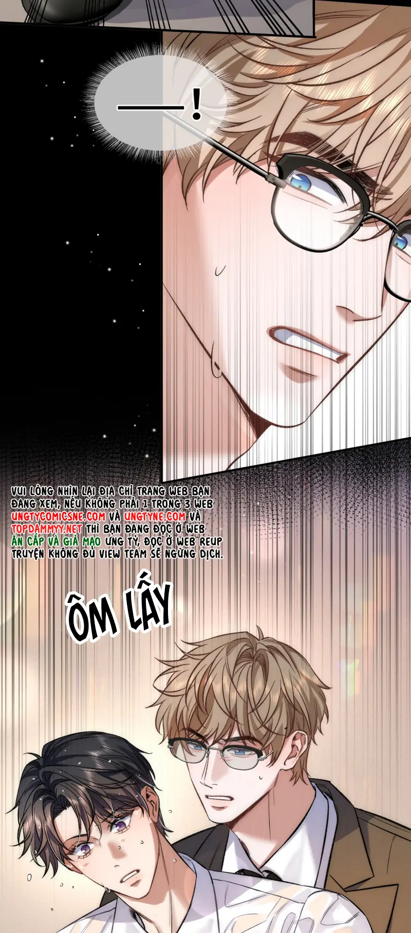 Ngày Và Đêm Chapter 18 - Trang 30