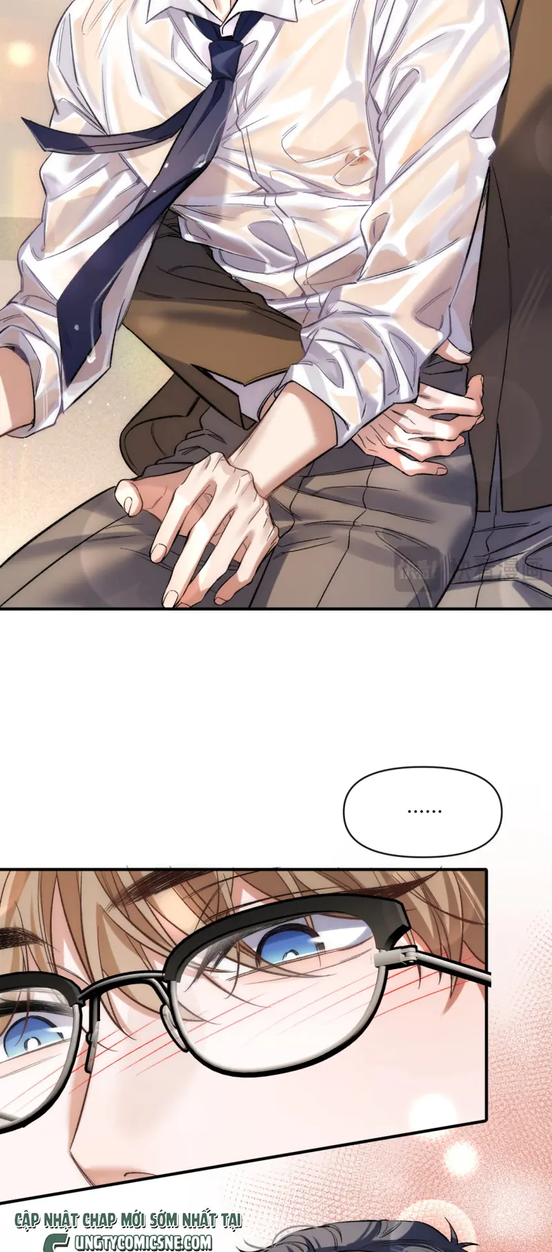 Ngày Và Đêm Chapter 18 - Trang 31