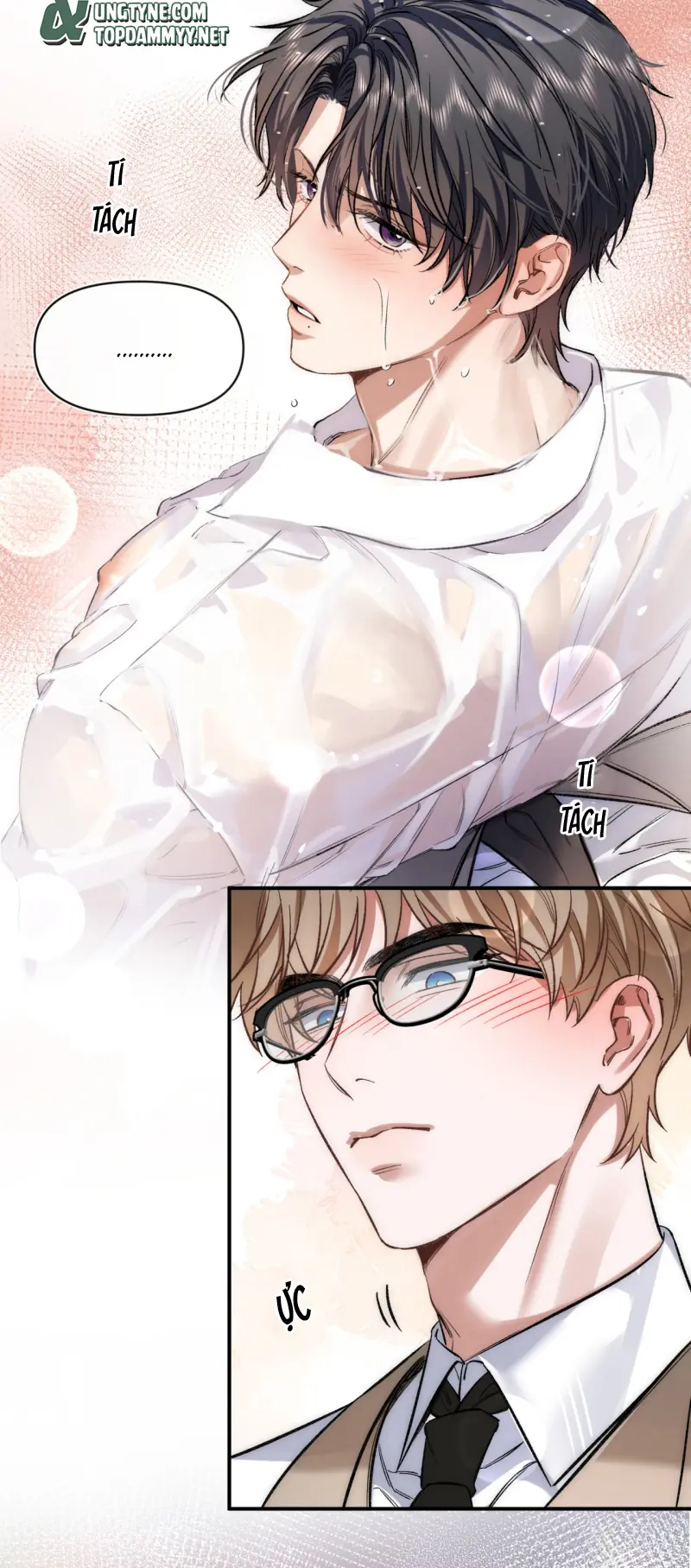 Ngày Và Đêm Chapter 18 - Trang 32