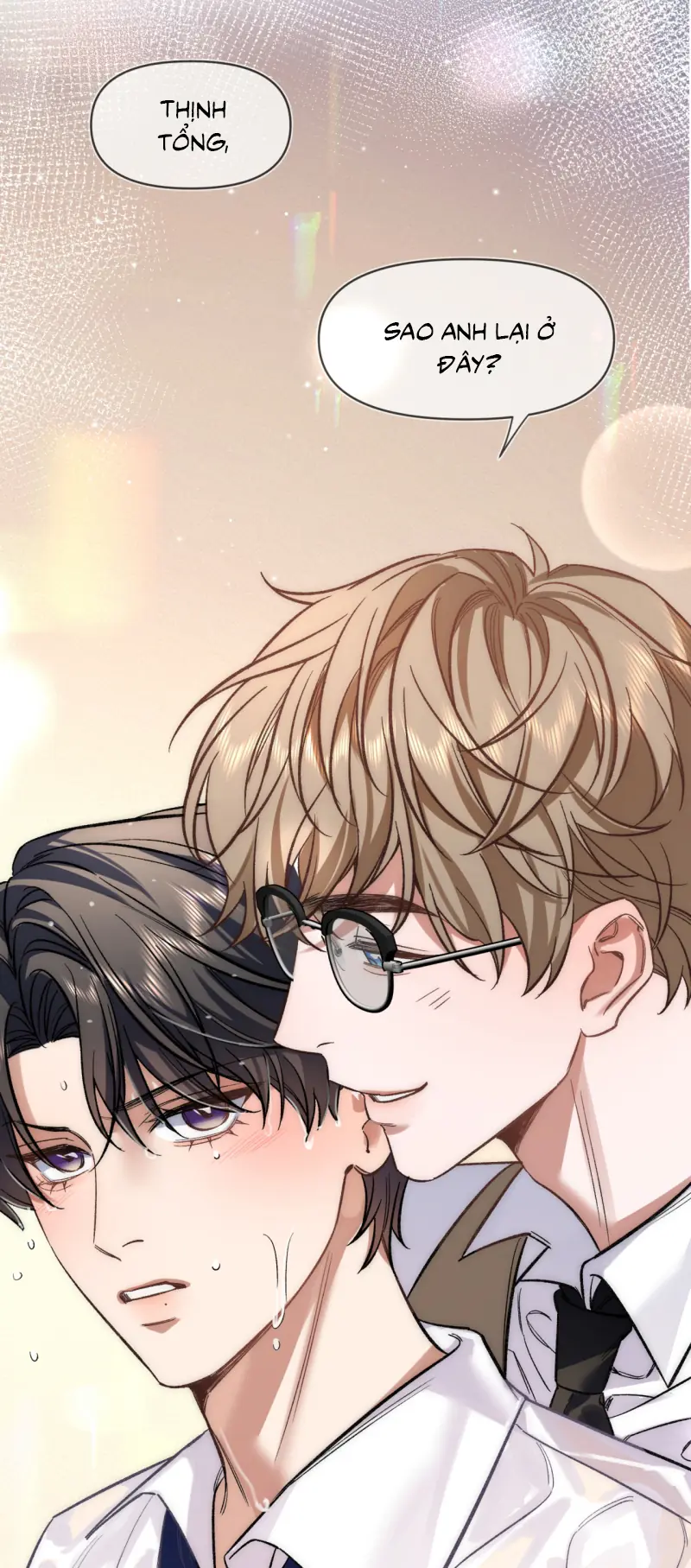 Ngày Và Đêm Chapter 18 - Trang 33