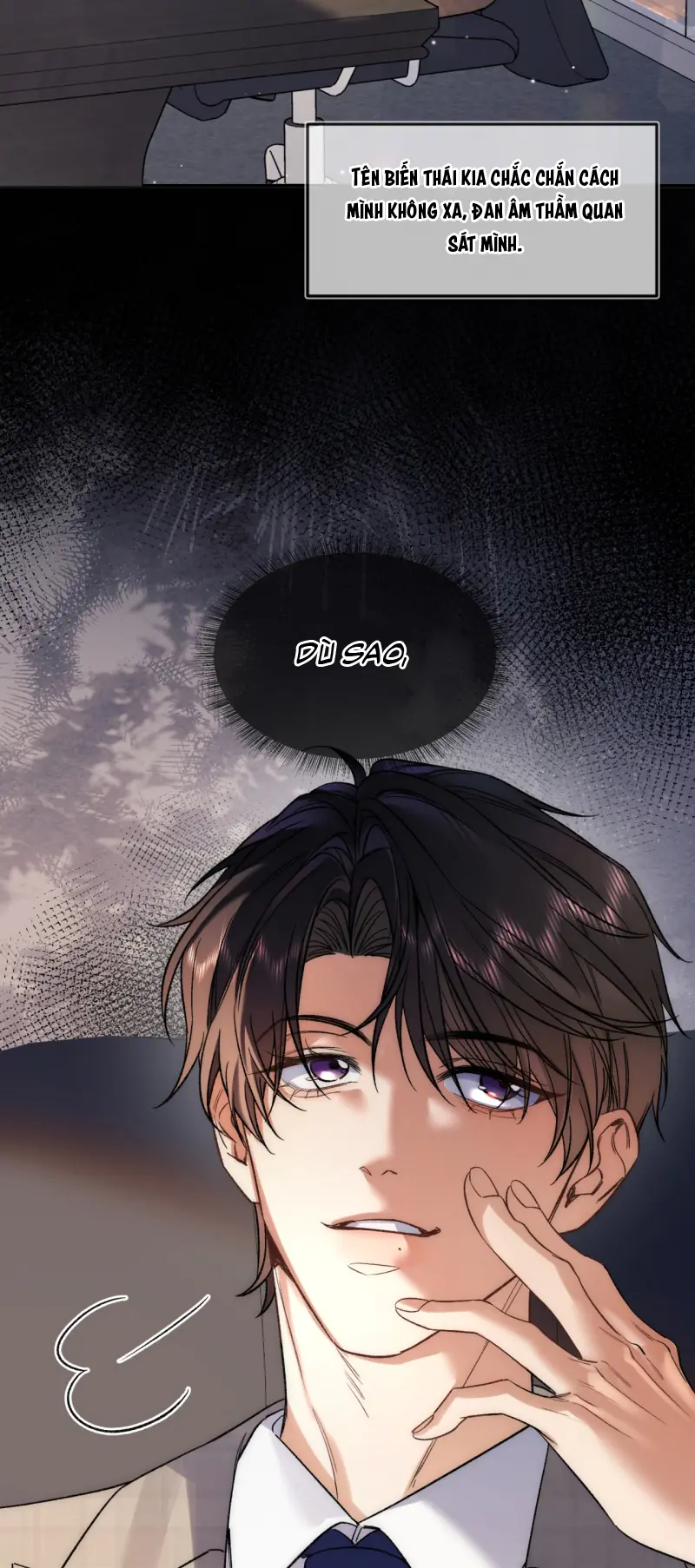 Ngày Và Đêm Chapter 18 - Trang 7