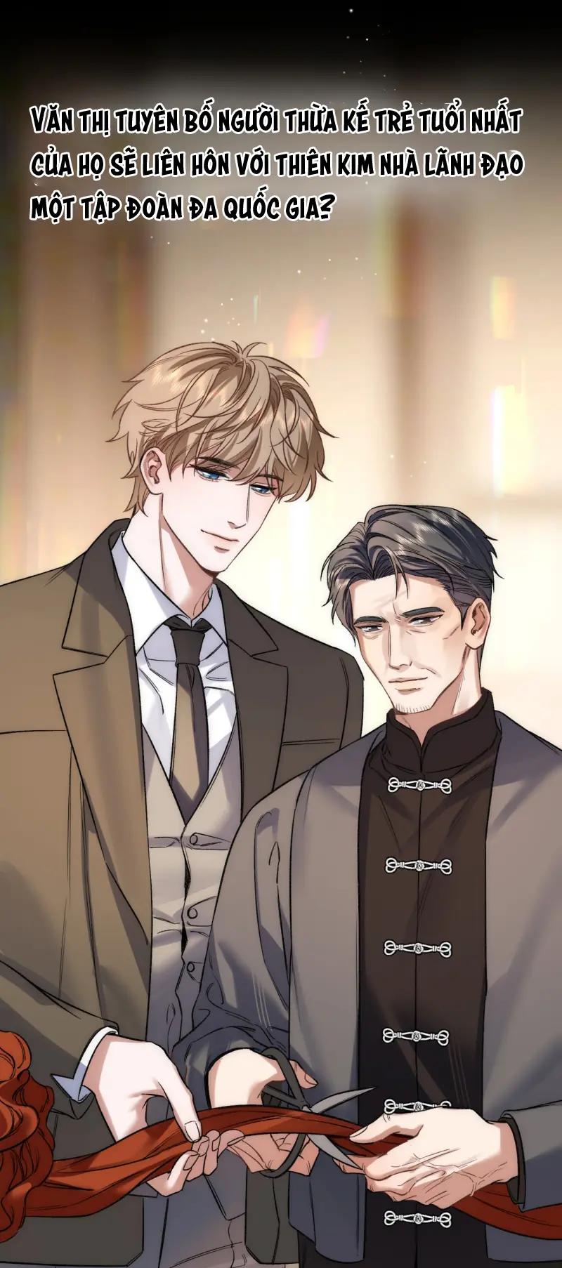 Ngày Và Đêm Chapter 18 - Trang 9